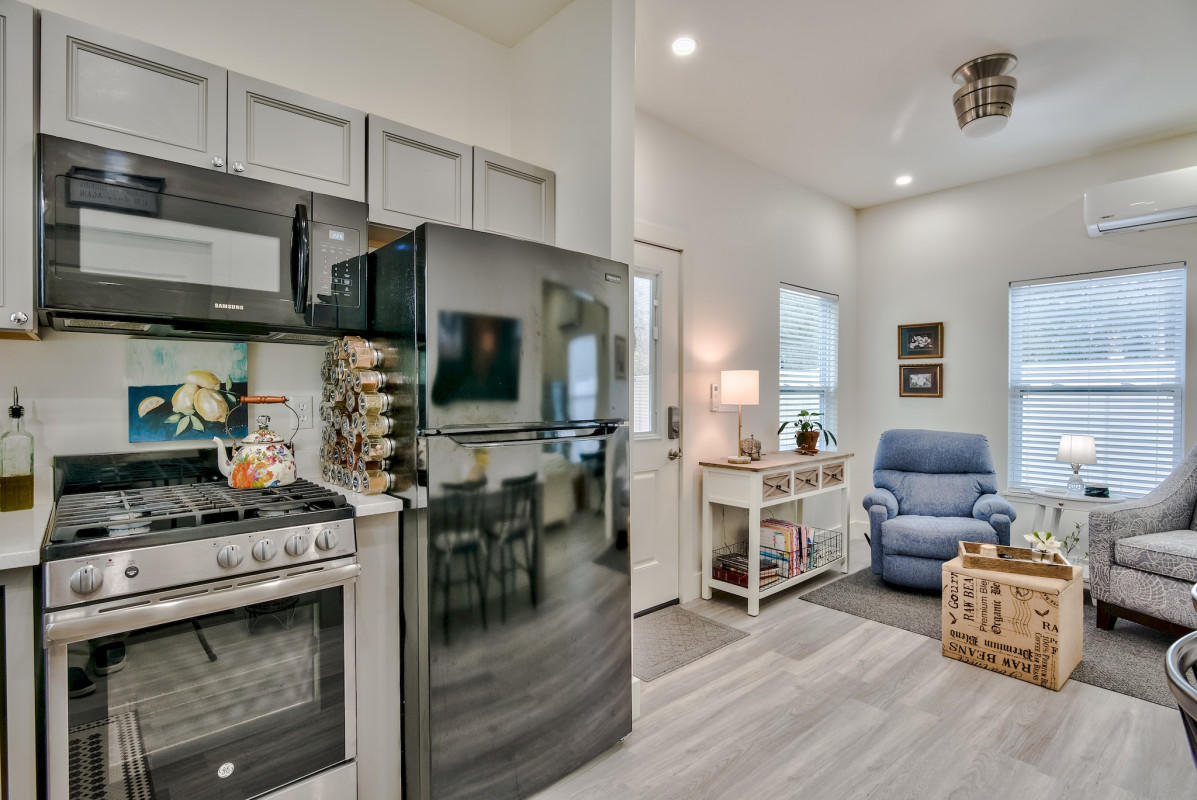 Lakewood of Seagrove Beach - Residential