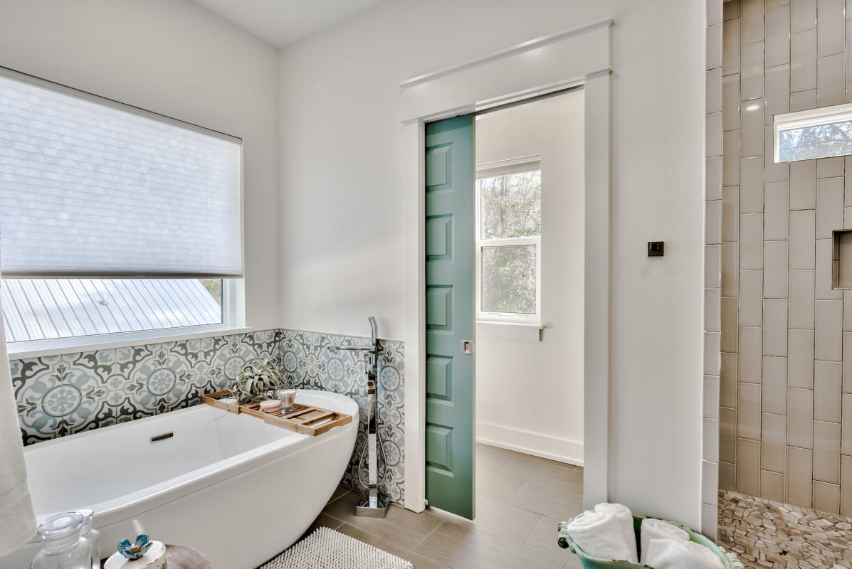 Lakewood of Seagrove Beach - Residential