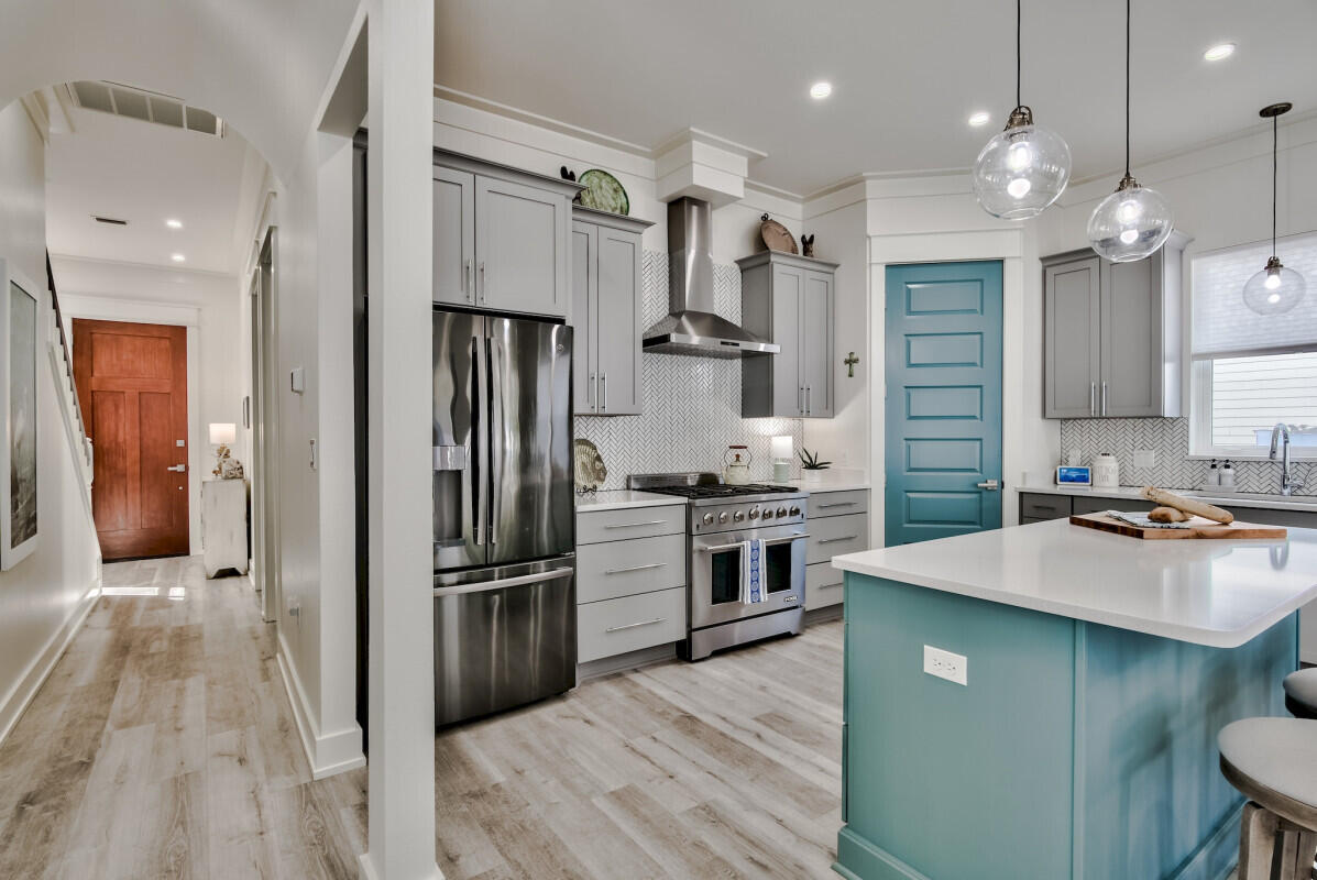 Lakewood of Seagrove Beach - Residential