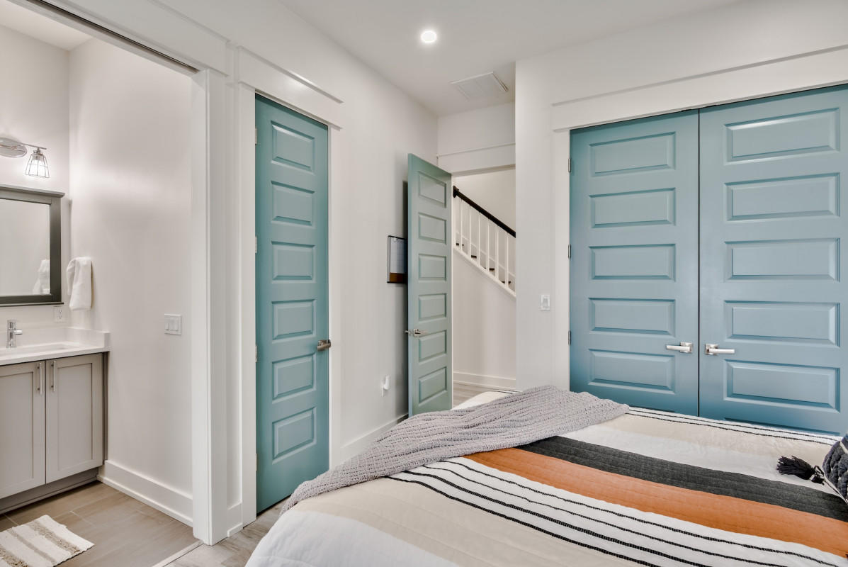 Lakewood of Seagrove Beach - Residential