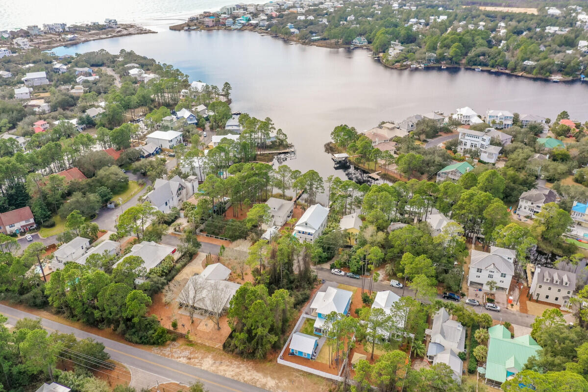 Lakewood of Seagrove Beach - Residential