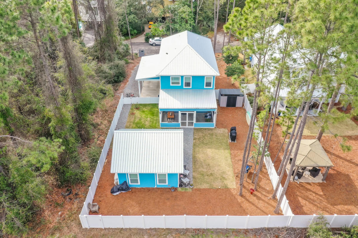 Lakewood of Seagrove Beach - Residential