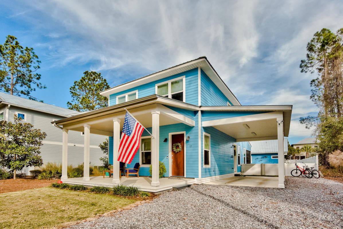 Lakewood of Seagrove Beach - Residential
