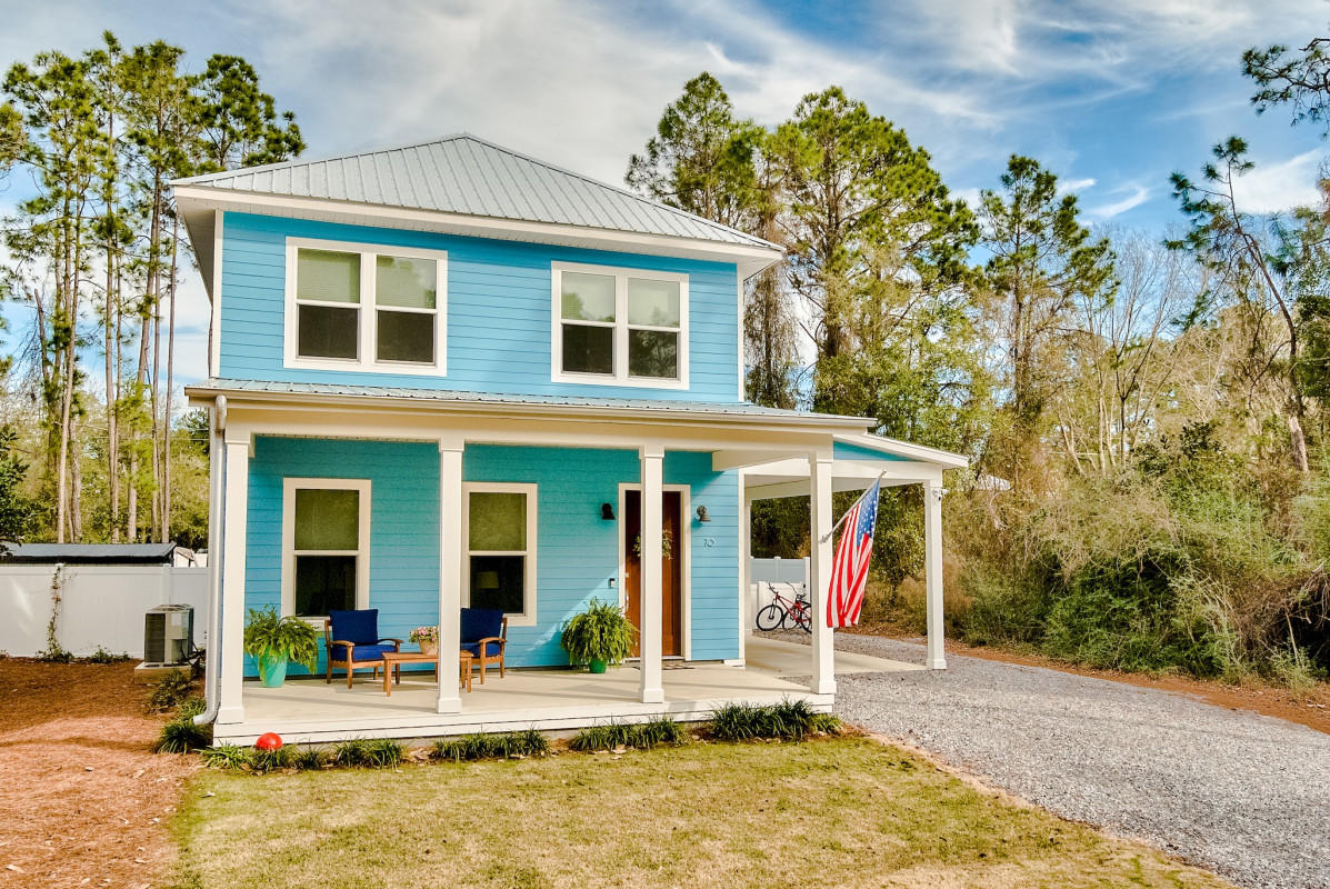 Lakewood of Seagrove Beach - Residential