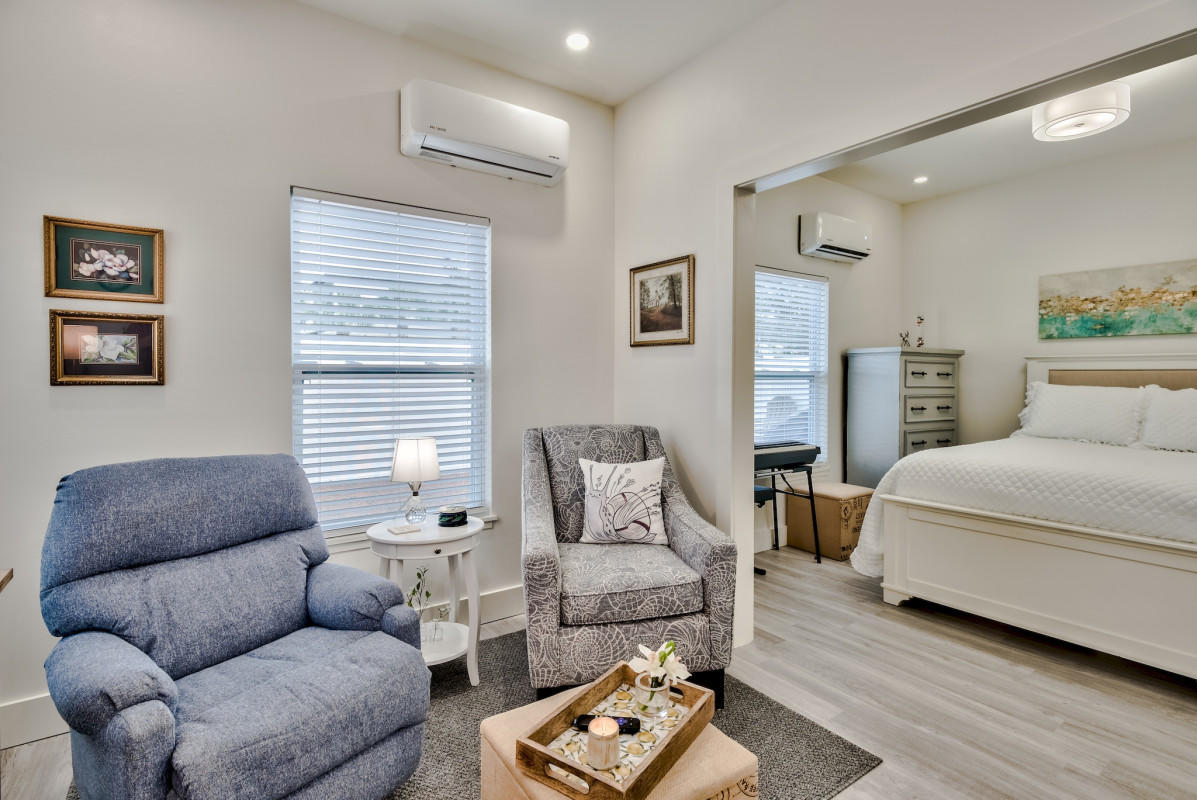 Lakewood of Seagrove Beach - Residential