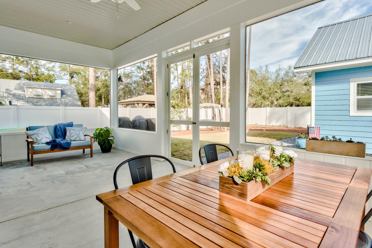 Lakewood of Seagrove Beach - Residential