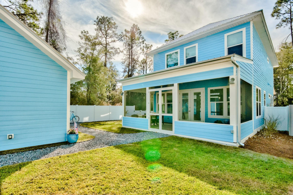 Lakewood of Seagrove Beach - Residential