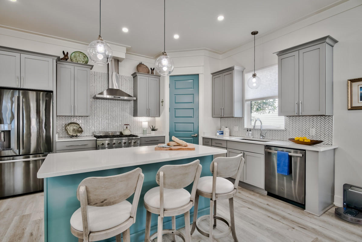 Lakewood of Seagrove Beach - Residential