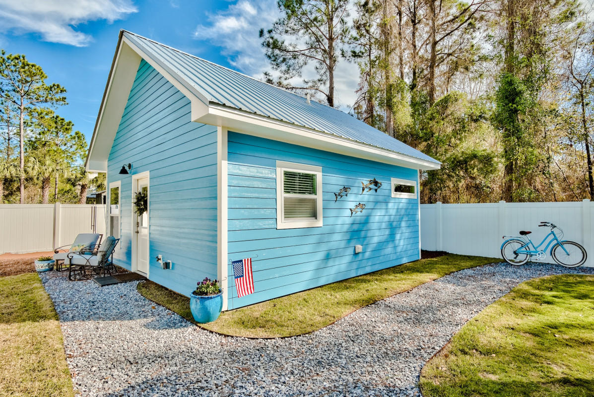 Lakewood of Seagrove Beach - Residential