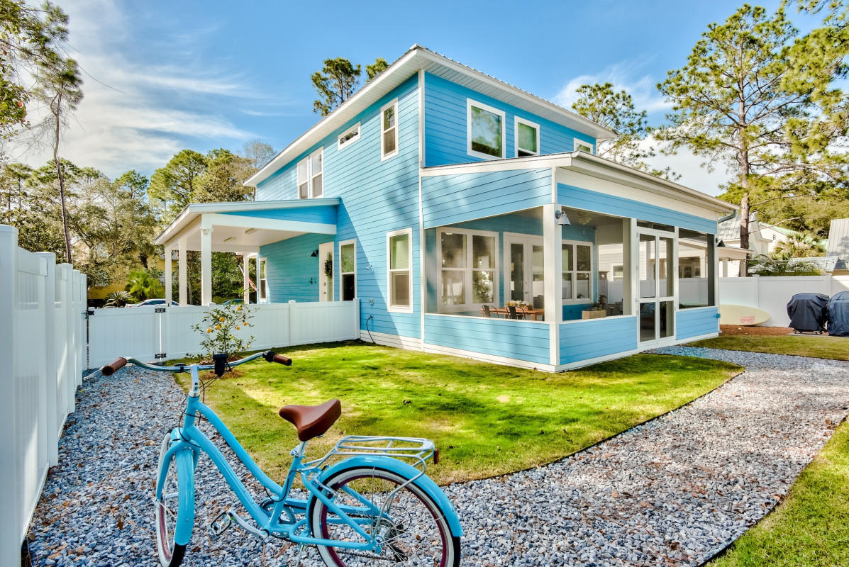 Lakewood of Seagrove Beach - Residential