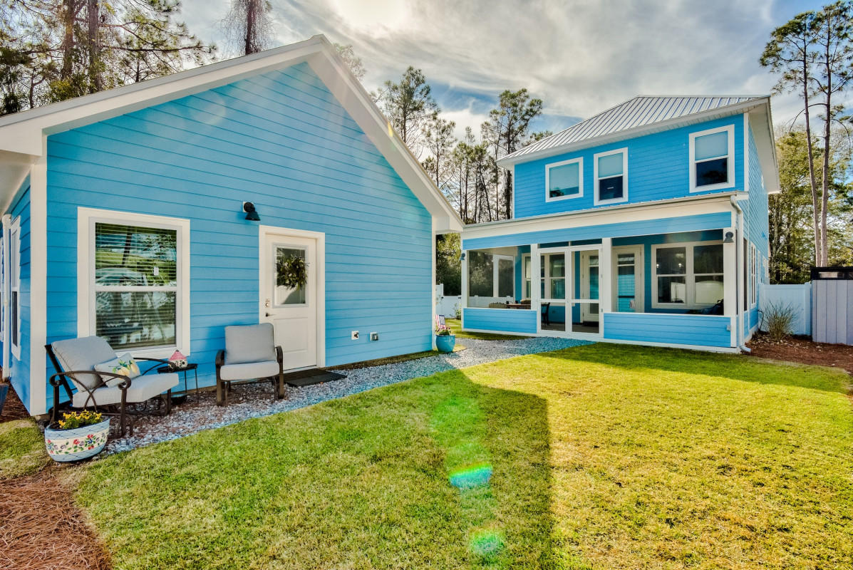 Lakewood of Seagrove Beach - Residential