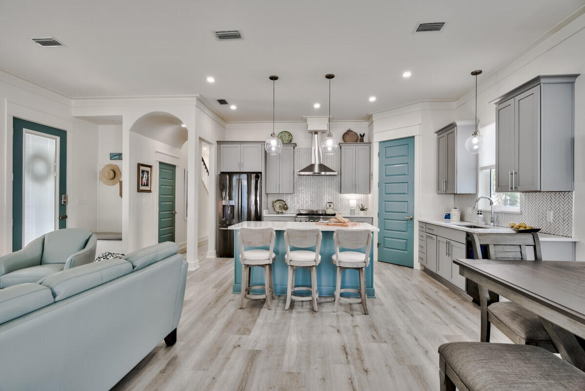 Lakewood of Seagrove Beach - Residential