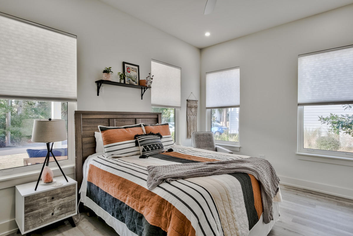 Lakewood of Seagrove Beach - Residential