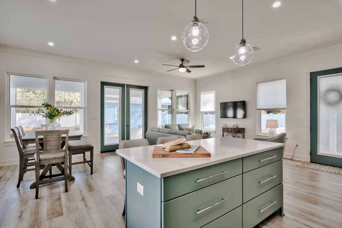 Lakewood of Seagrove Beach - Residential