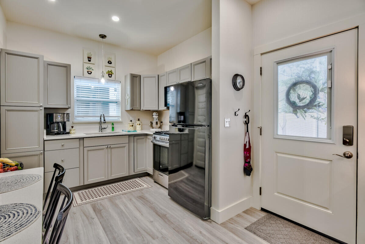 Lakewood of Seagrove Beach - Residential