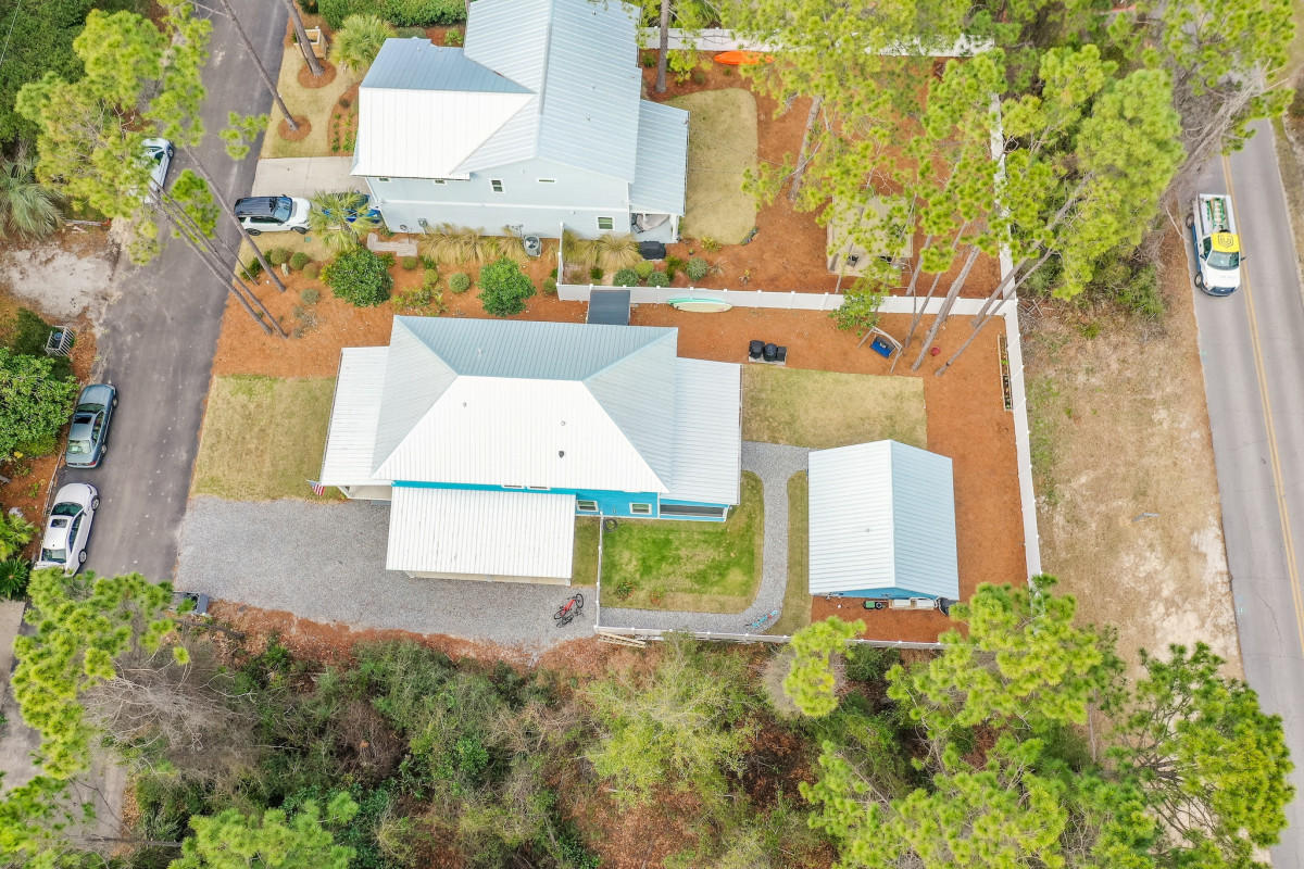 Lakewood of Seagrove Beach - Residential