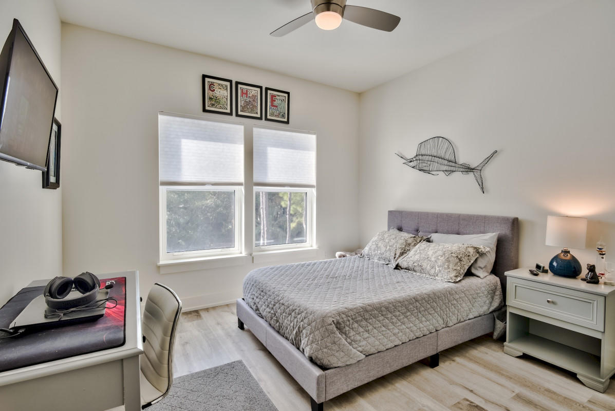 Lakewood of Seagrove Beach - Residential