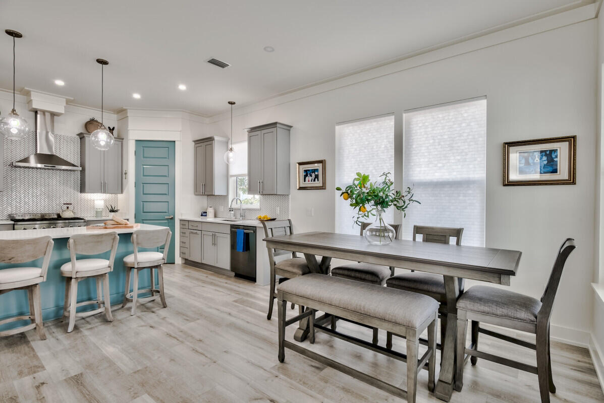 Lakewood of Seagrove Beach - Residential