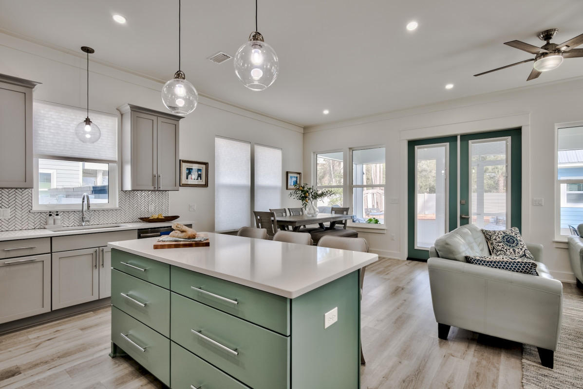 Lakewood of Seagrove Beach - Residential