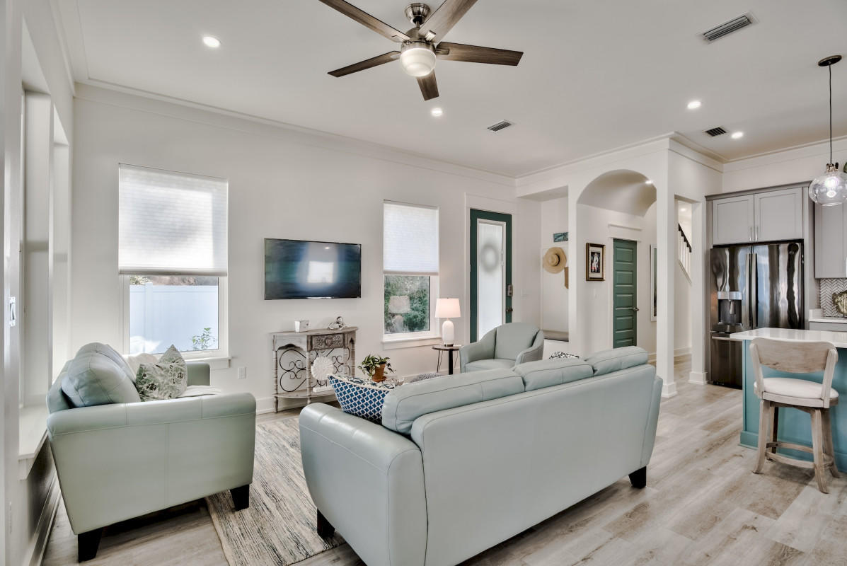 Lakewood of Seagrove Beach - Residential