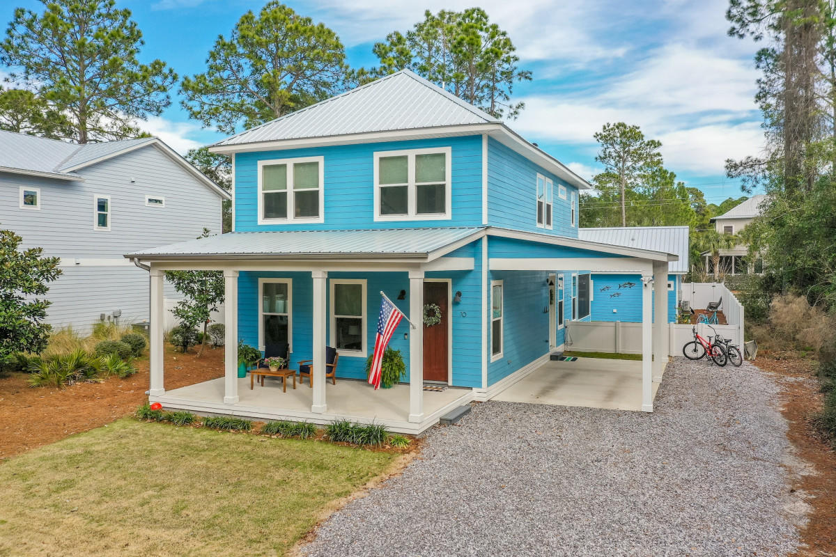 Lakewood of Seagrove Beach - Residential