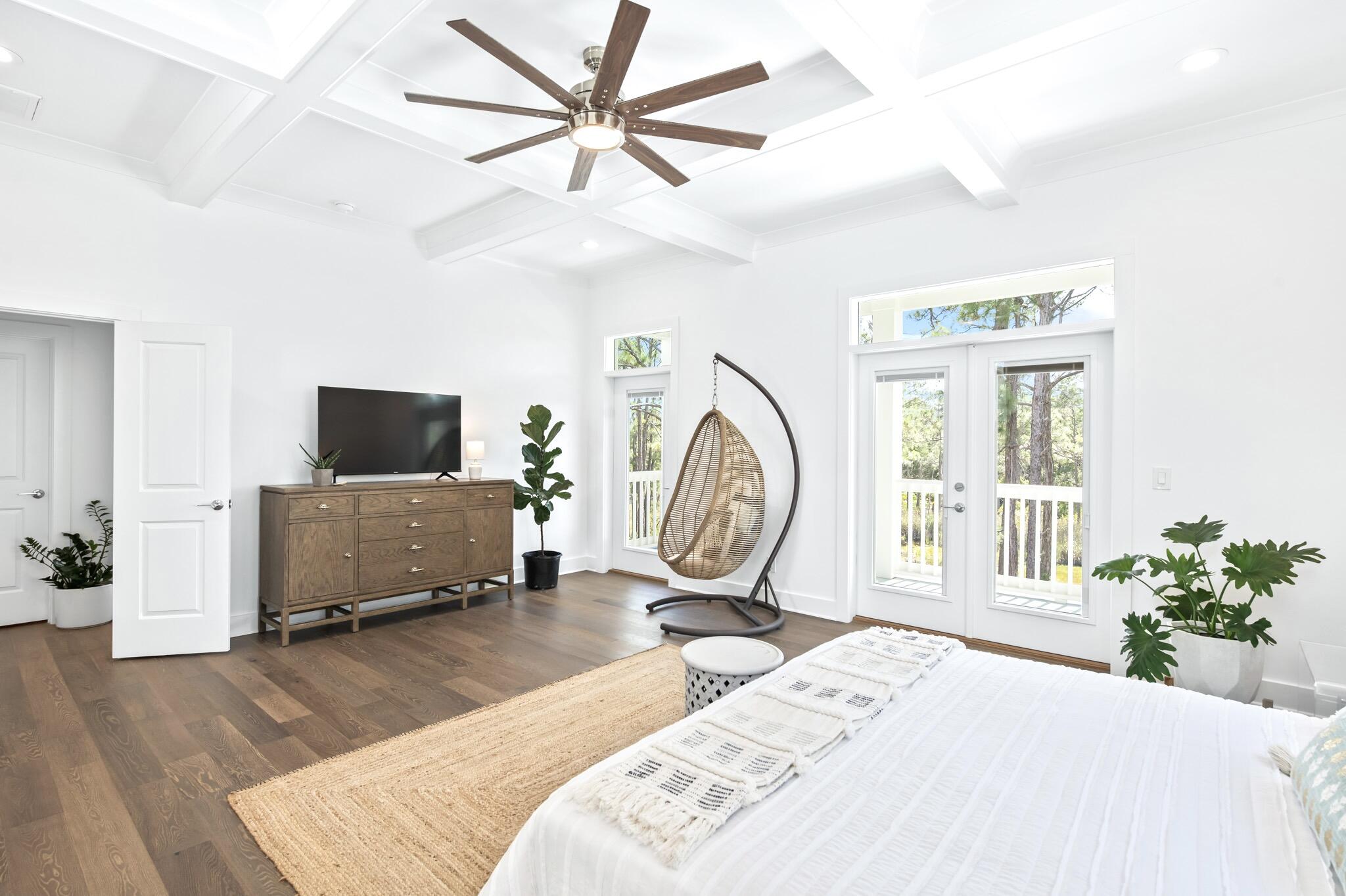 LAKESIDE AT BLUE MOUNTAIN BEACH - Residential