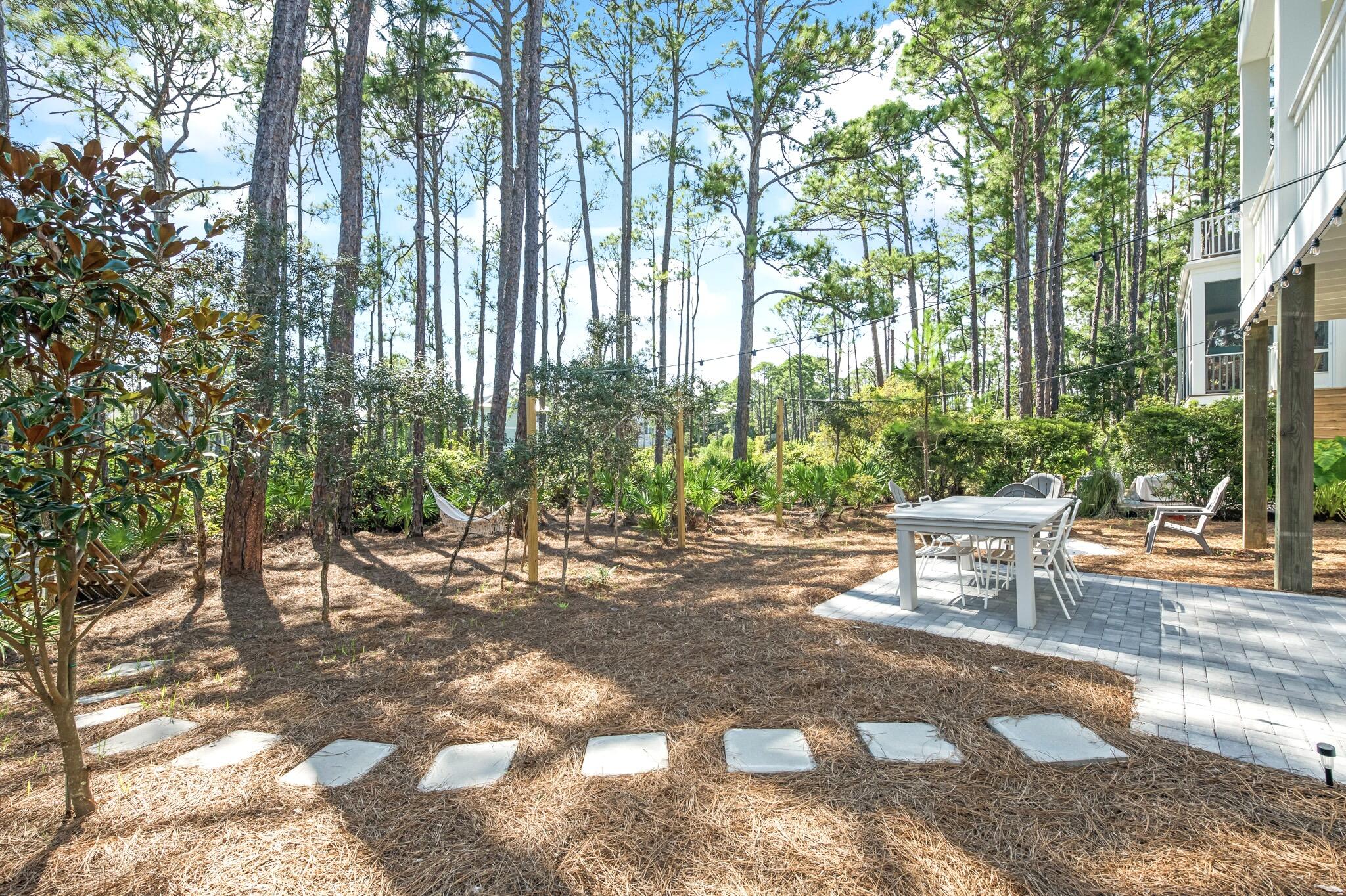 LAKESIDE AT BLUE MOUNTAIN BEACH - Residential