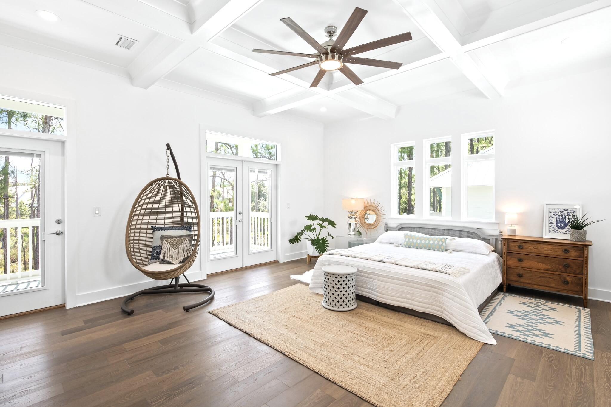 LAKESIDE AT BLUE MOUNTAIN BEACH - Residential