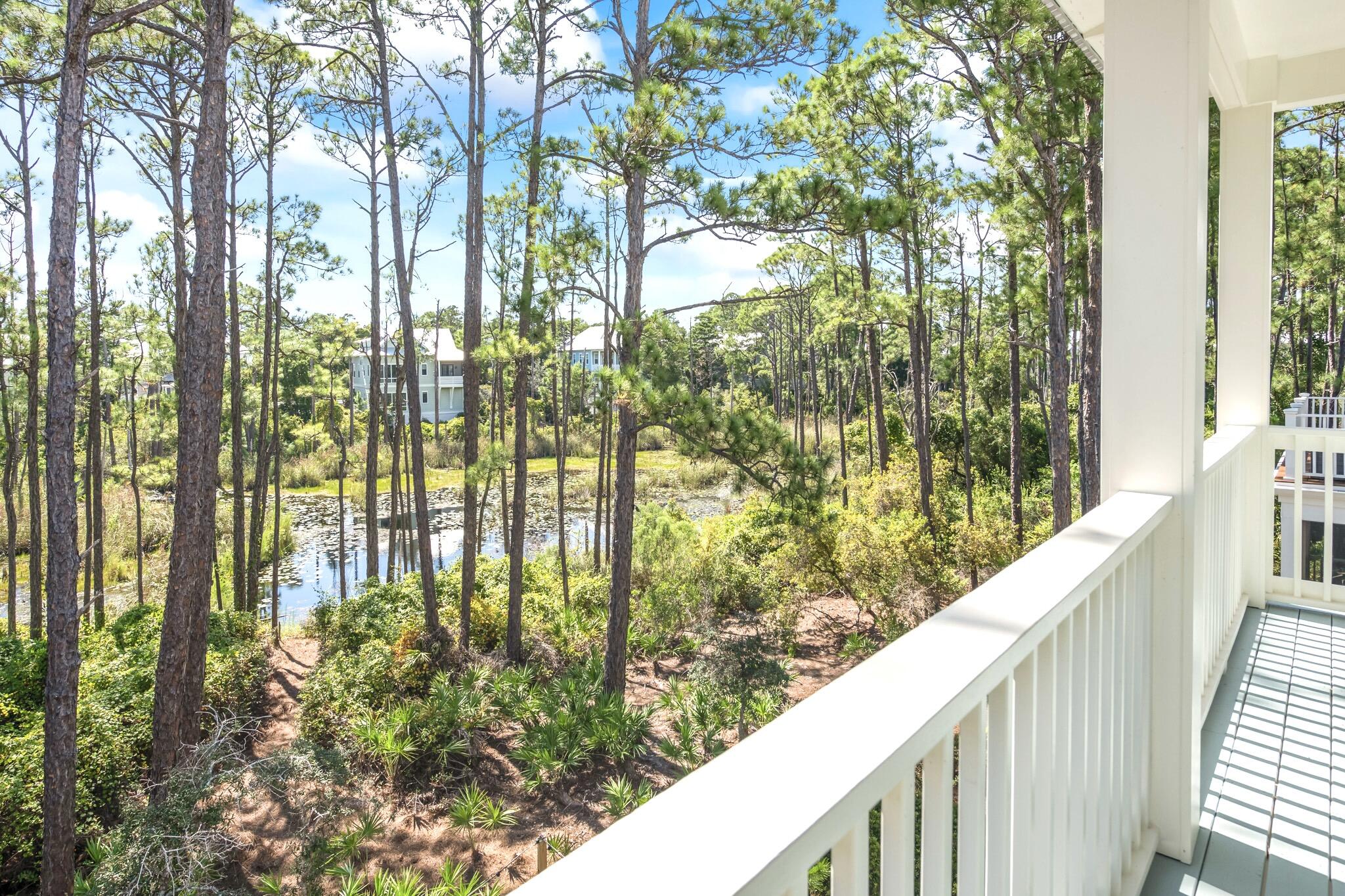 LAKESIDE AT BLUE MOUNTAIN BEACH - Residential