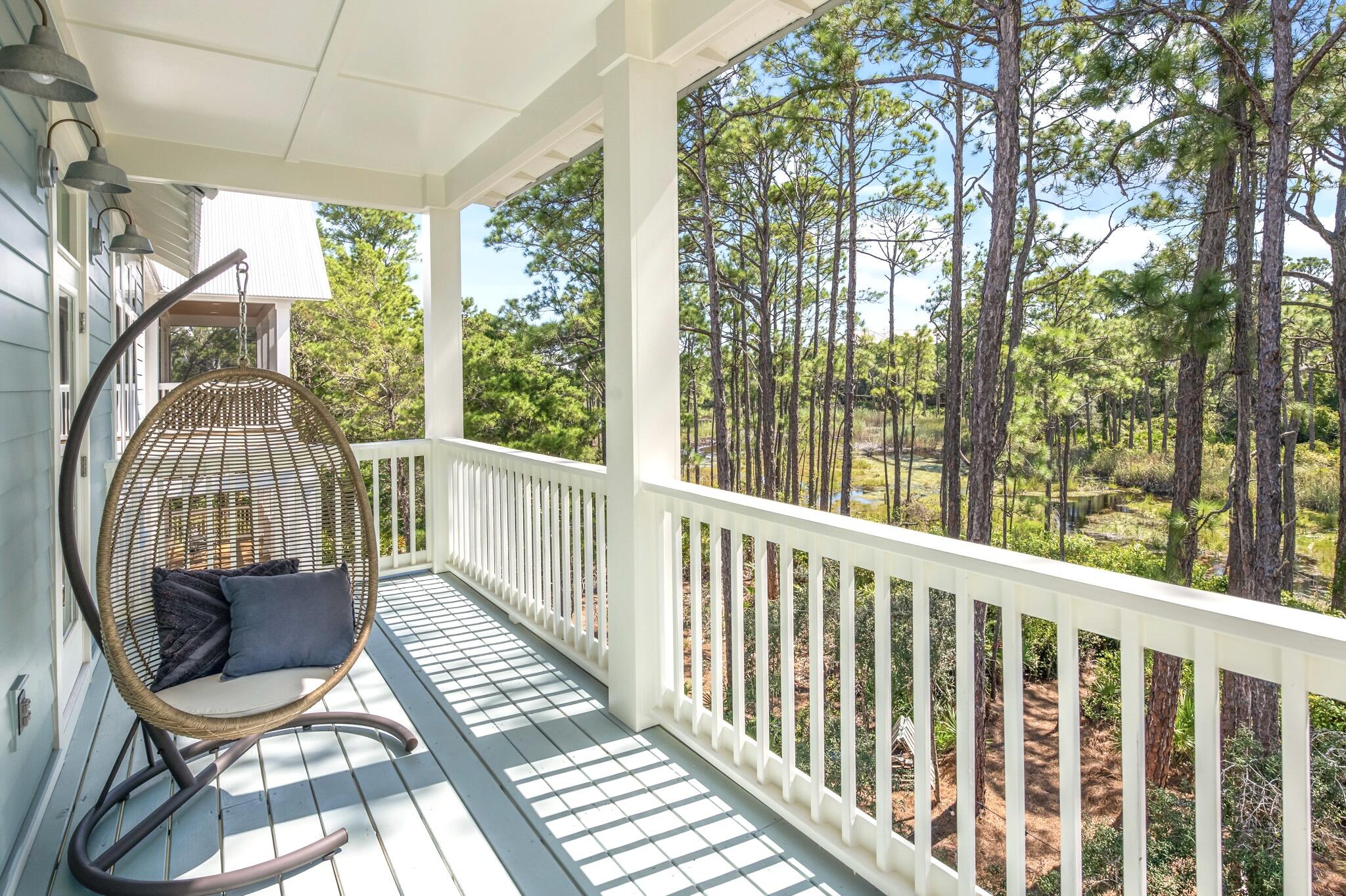 LAKESIDE AT BLUE MOUNTAIN BEACH - Residential