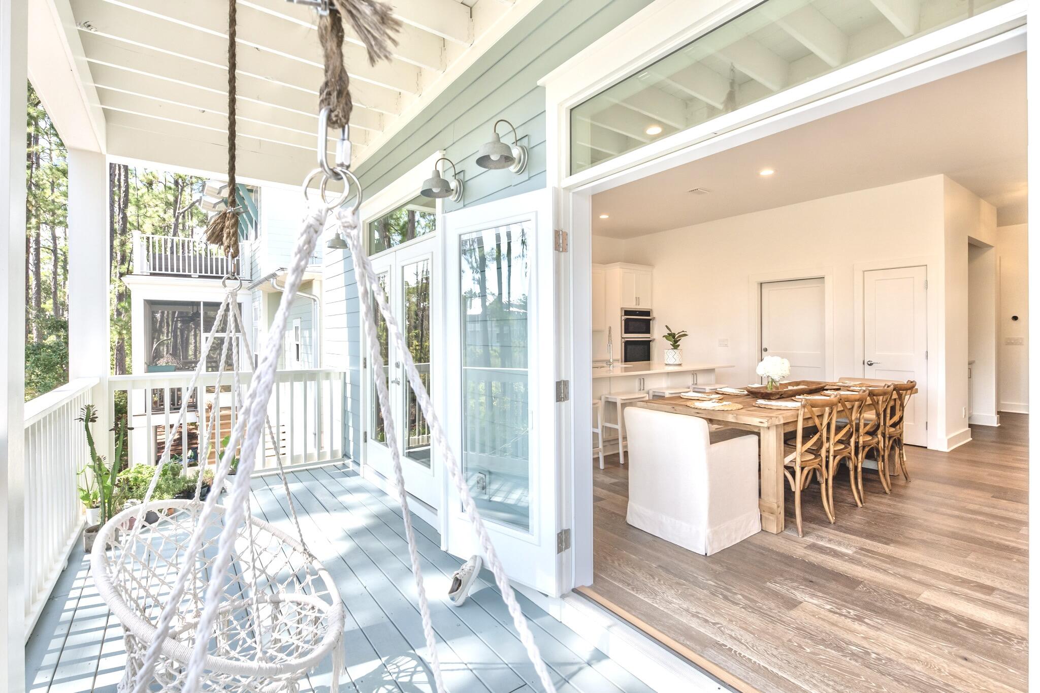 LAKESIDE AT BLUE MOUNTAIN BEACH - Residential