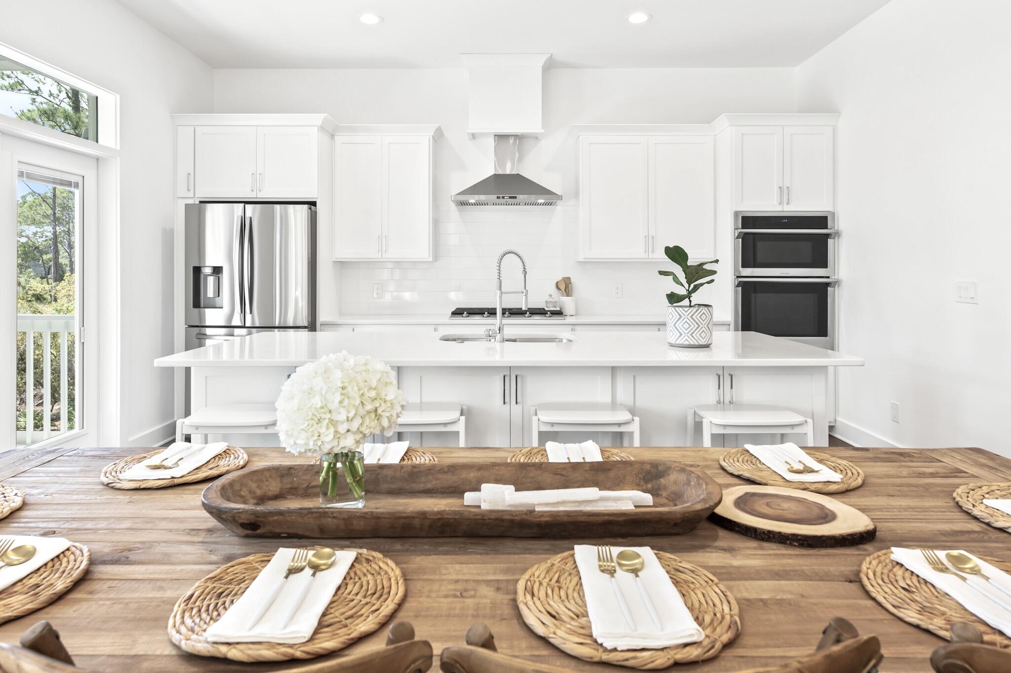 LAKESIDE AT BLUE MOUNTAIN BEACH - Residential