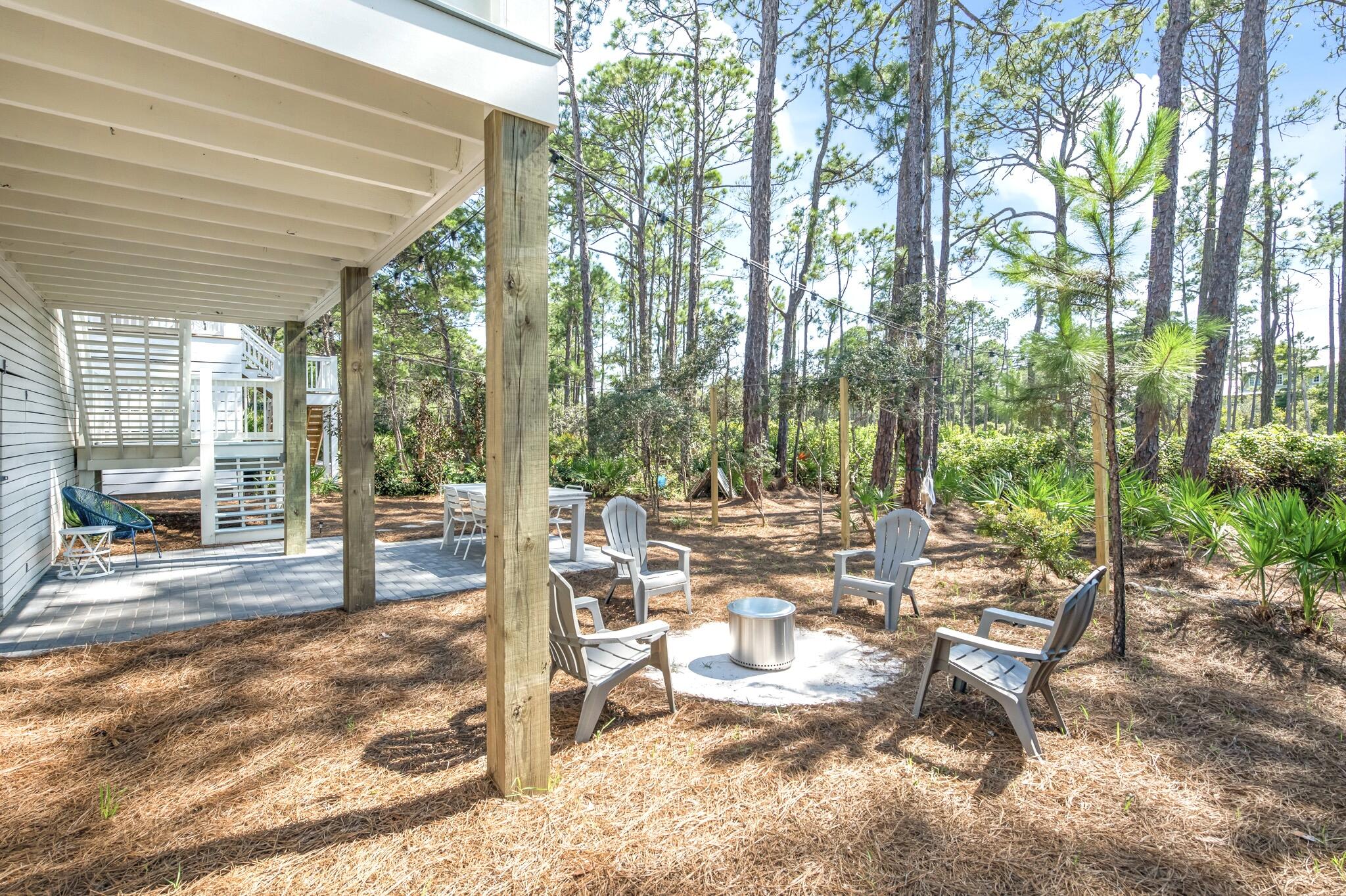 LAKESIDE AT BLUE MOUNTAIN BEACH - Residential