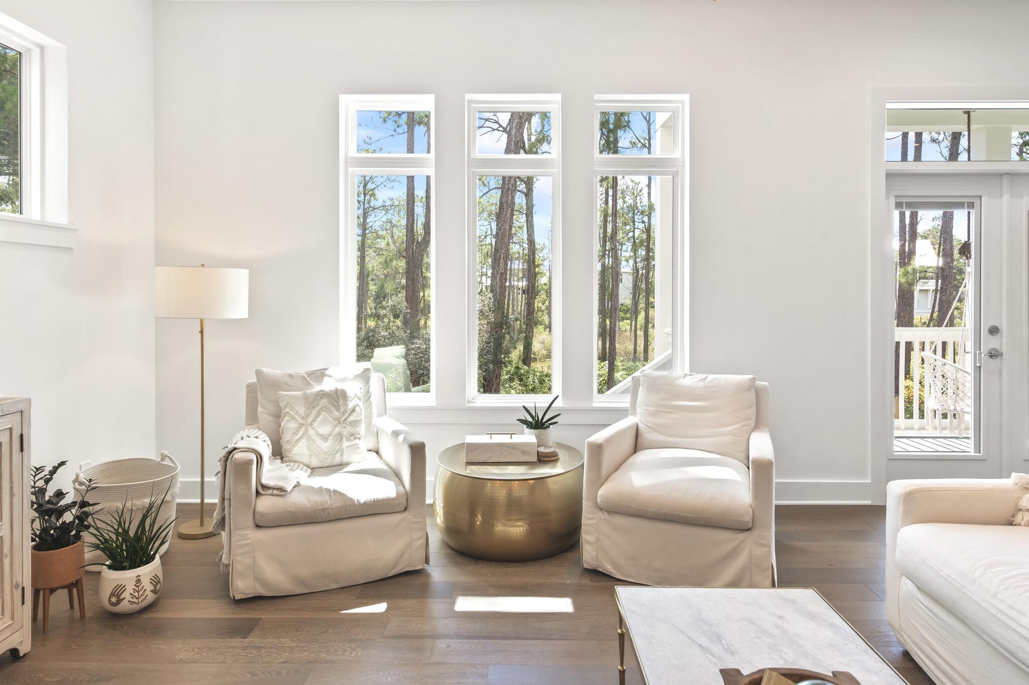 LAKESIDE AT BLUE MOUNTAIN BEACH - Residential