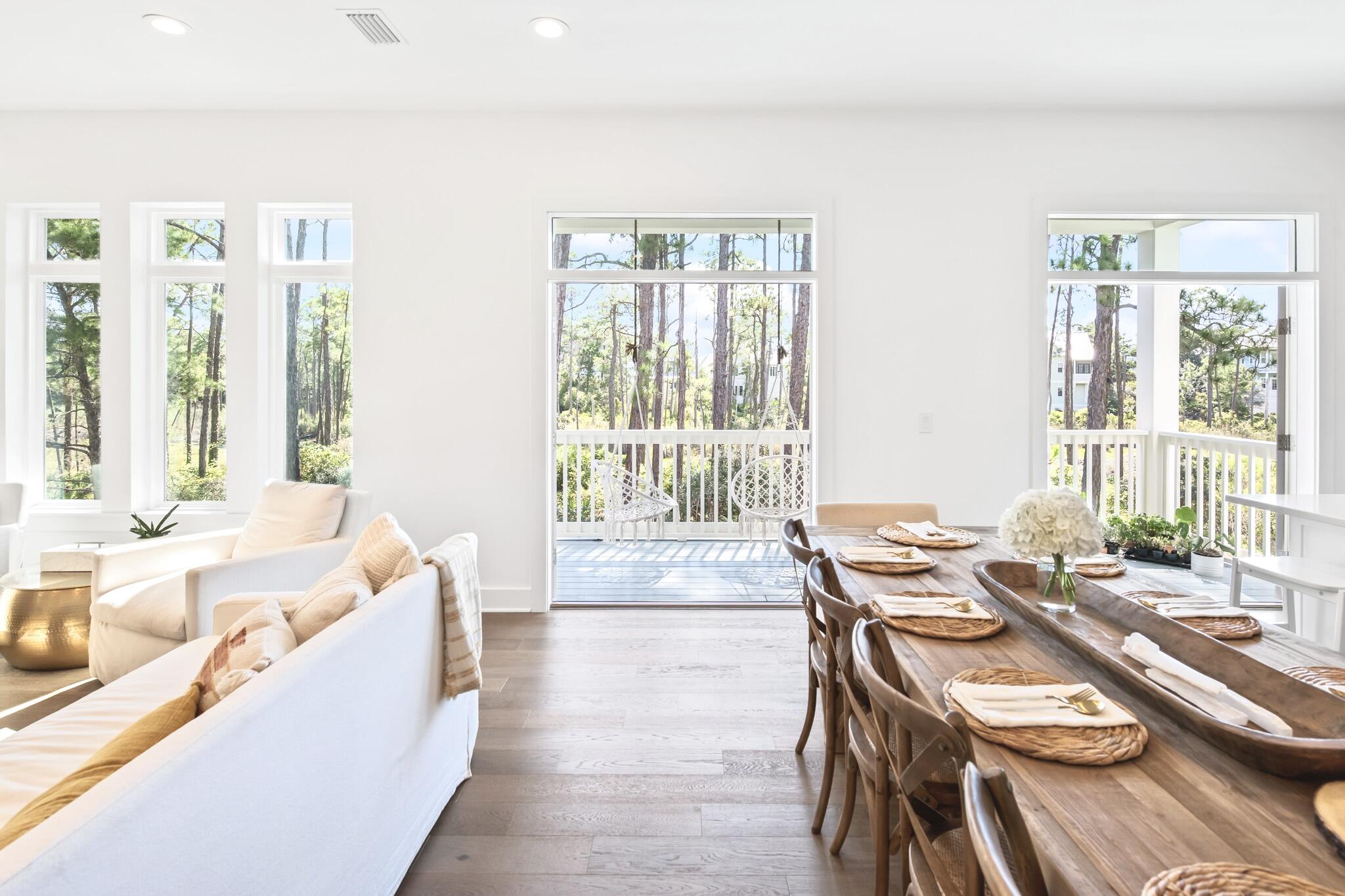 LAKESIDE AT BLUE MOUNTAIN BEACH - Residential