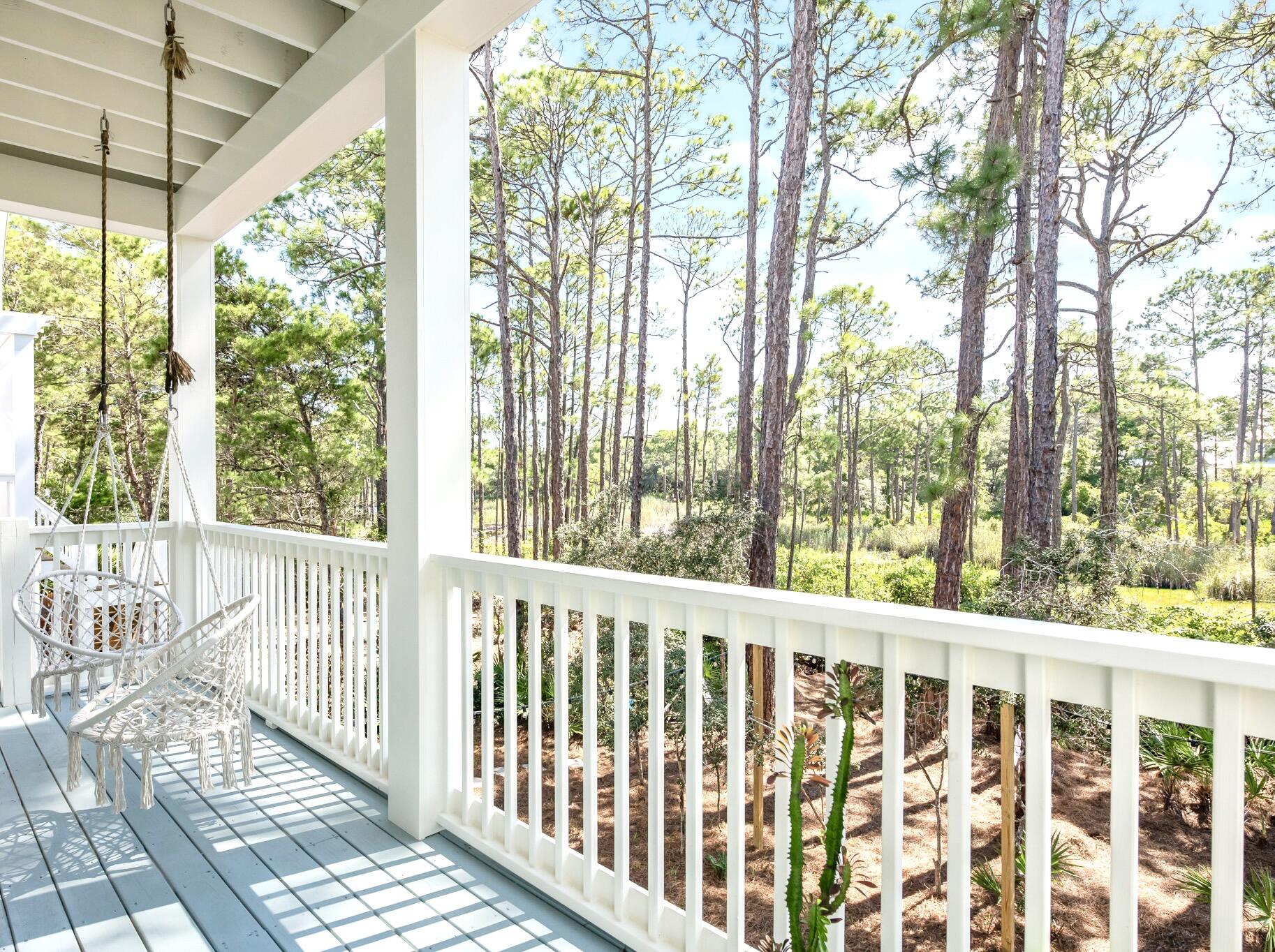 LAKESIDE AT BLUE MOUNTAIN BEACH - Residential
