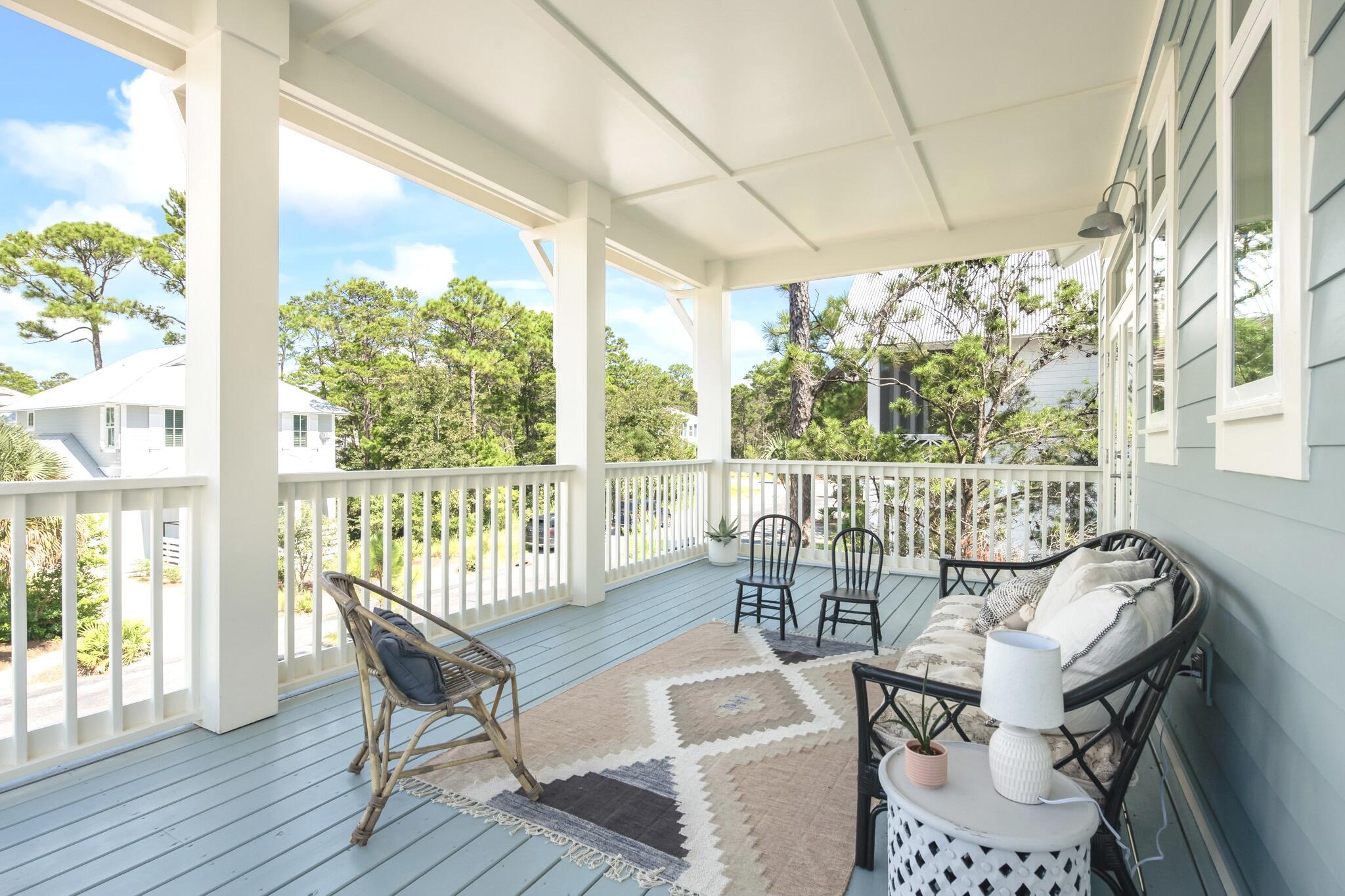 LAKESIDE AT BLUE MOUNTAIN BEACH - Residential