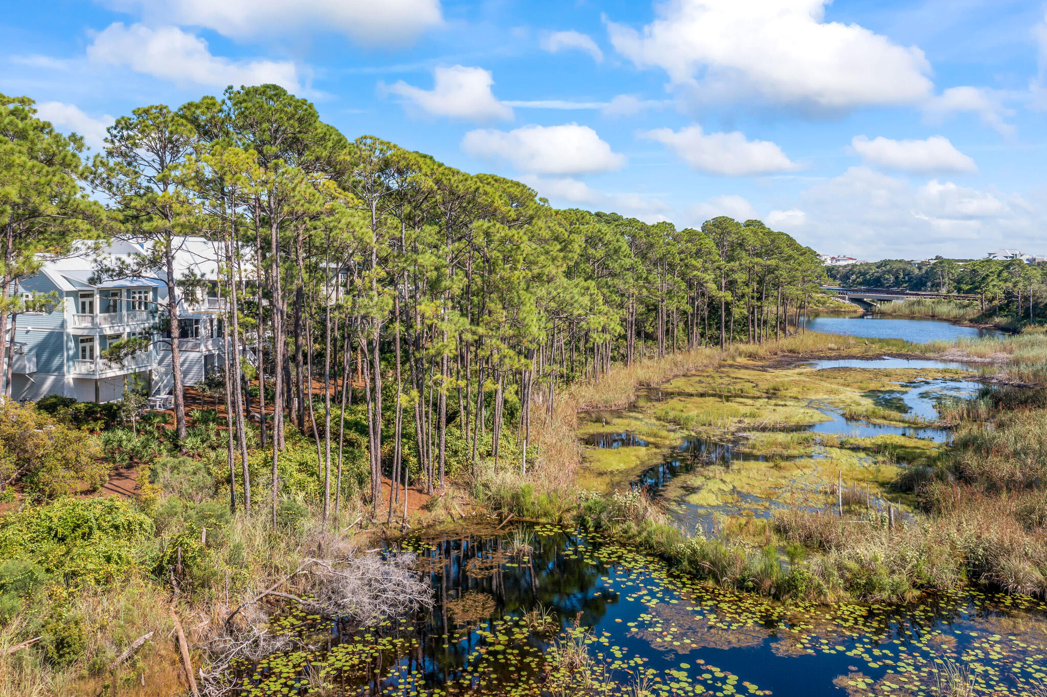 LAKESIDE AT BLUE MOUNTAIN BEACH - Residential