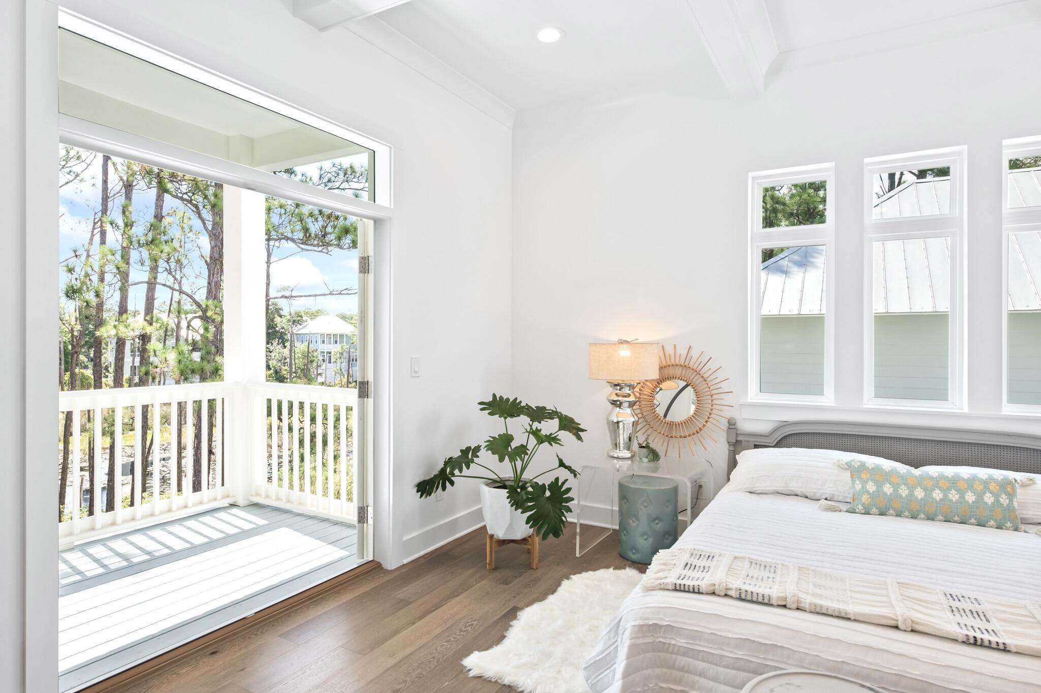 LAKESIDE AT BLUE MOUNTAIN BEACH - Residential