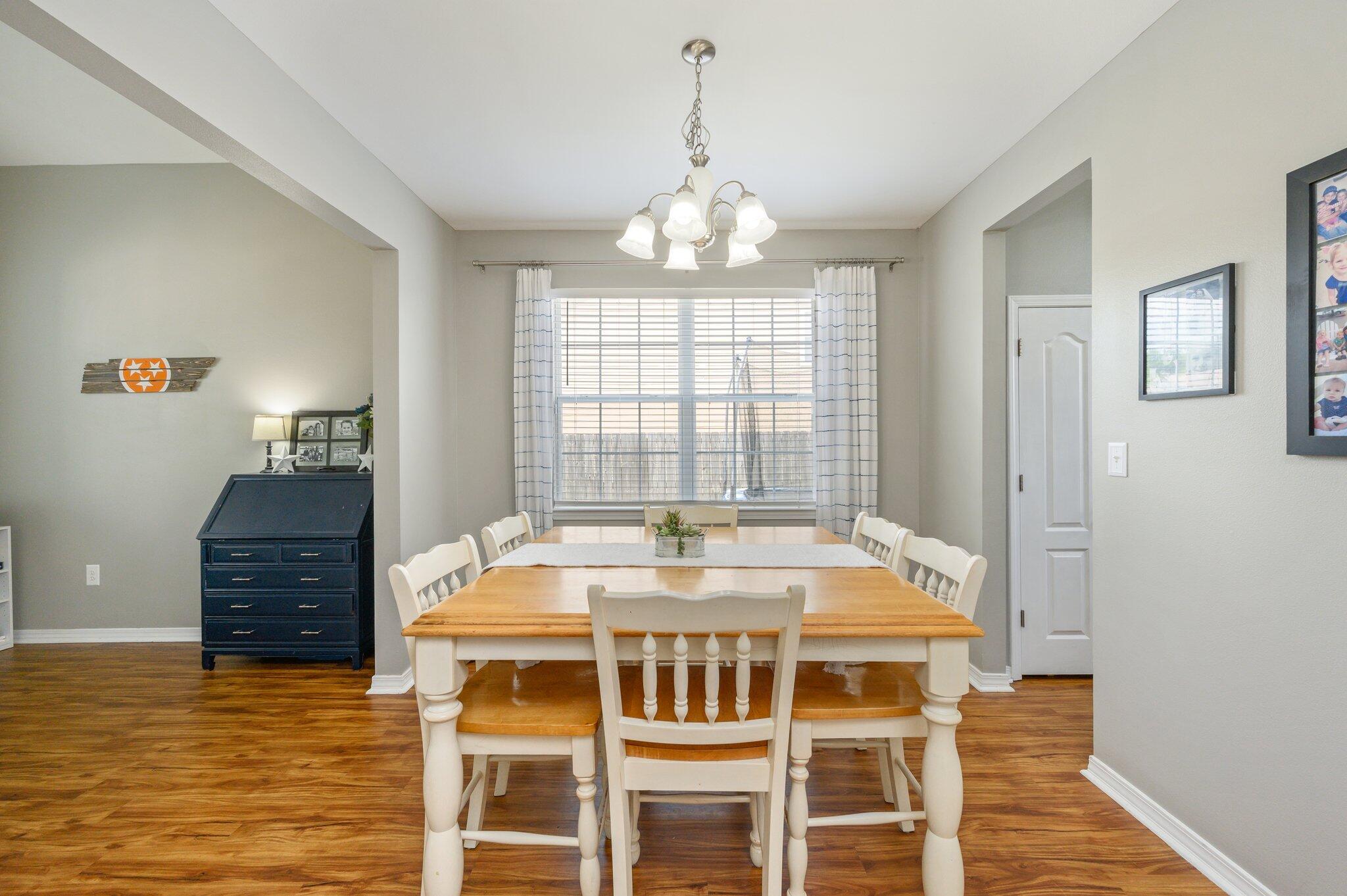 SANDY RIDGE - Residential