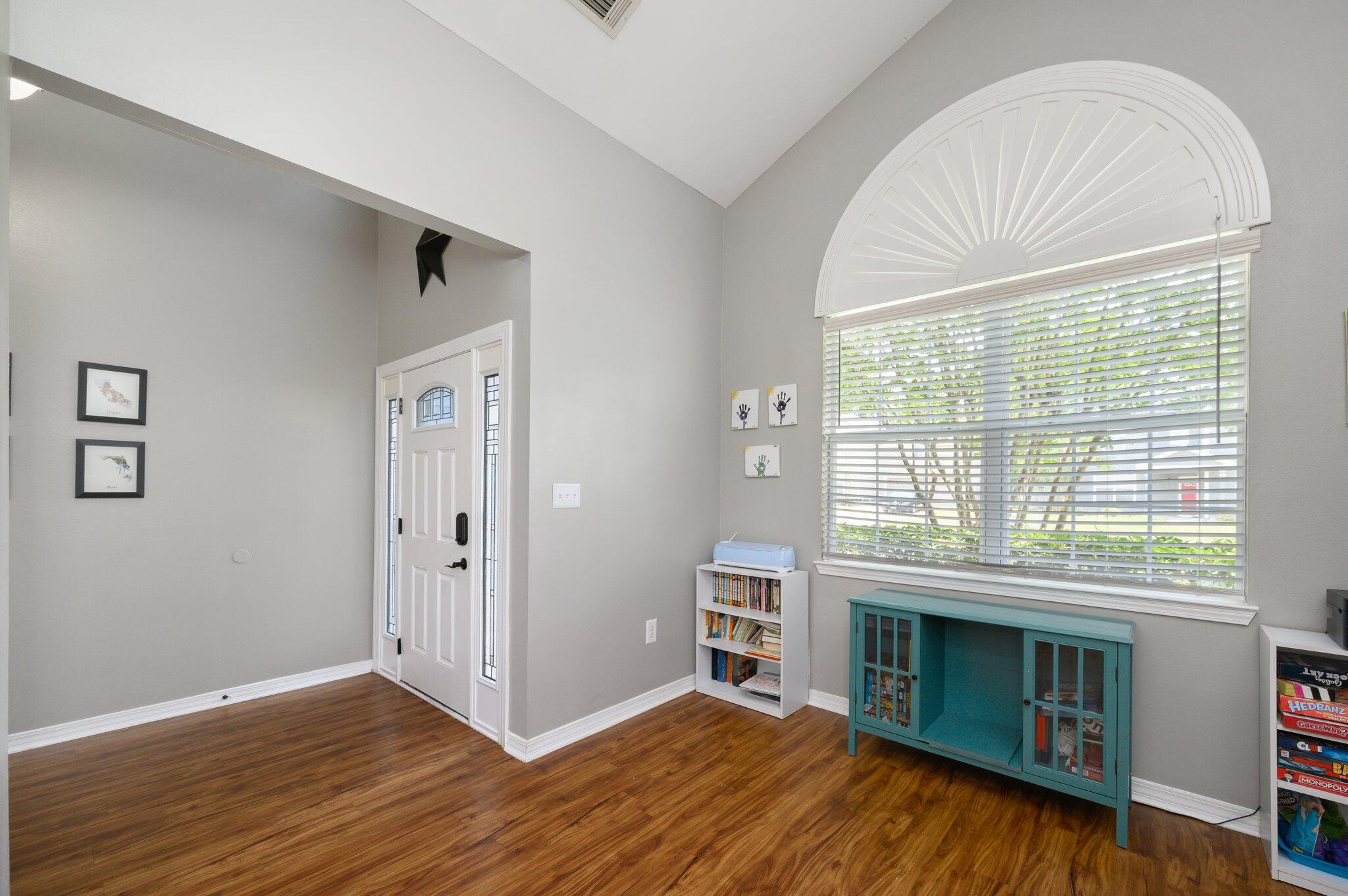 SANDY RIDGE - Residential