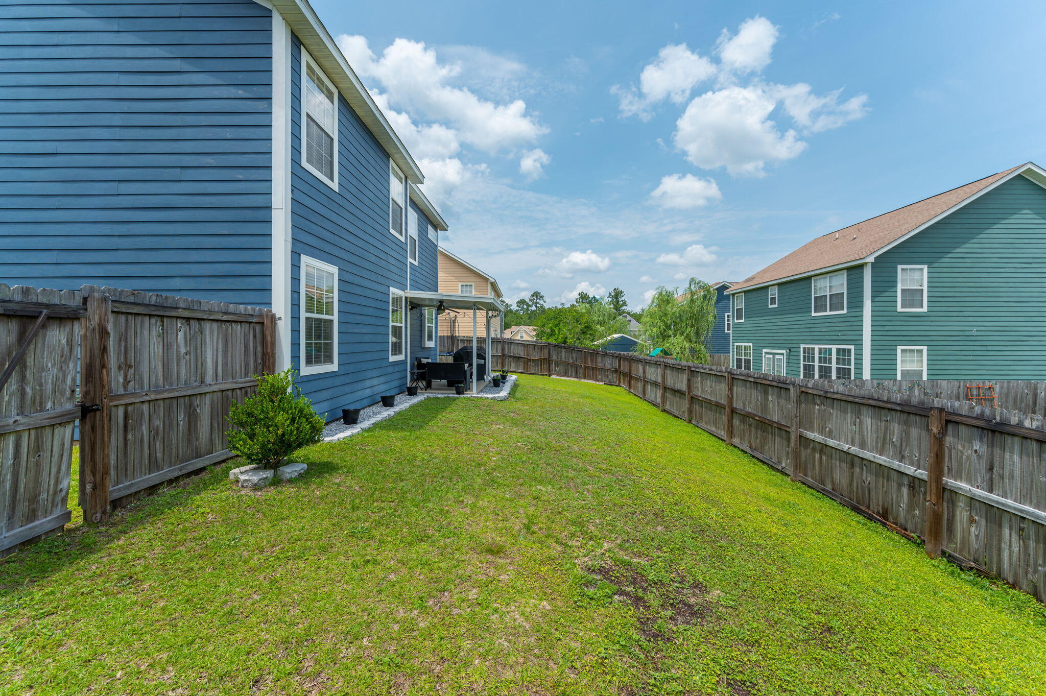 SANDY RIDGE - Residential