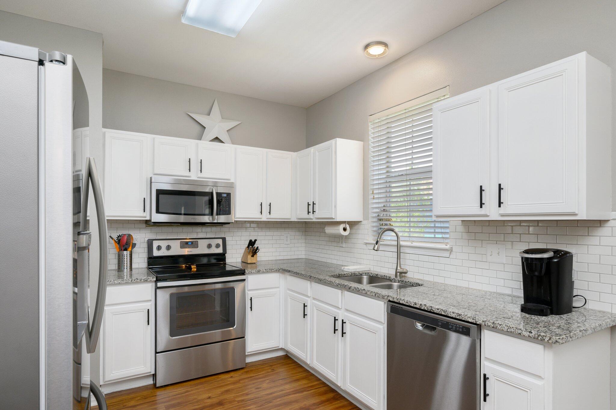 SANDY RIDGE - Residential