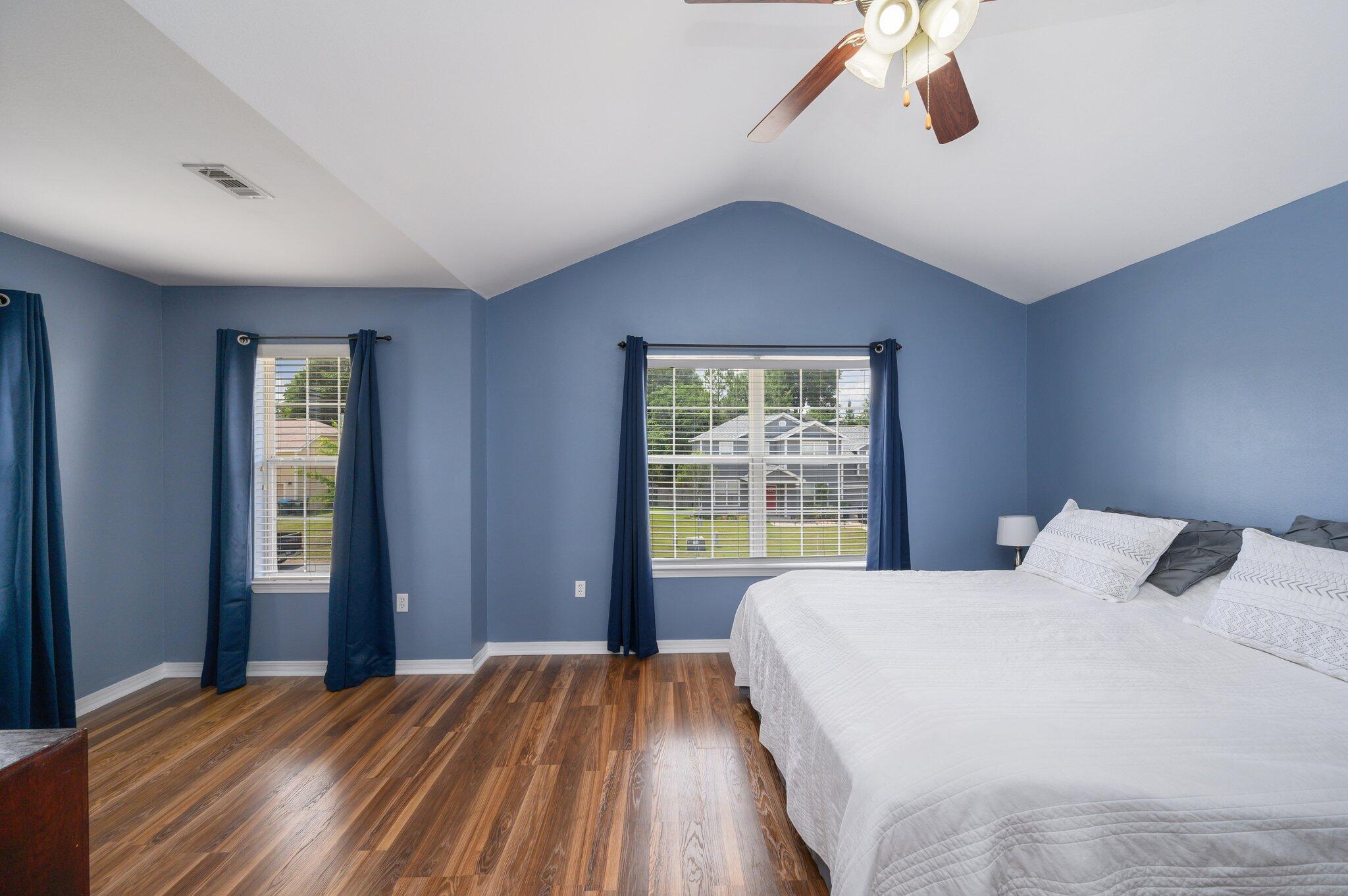 SANDY RIDGE - Residential