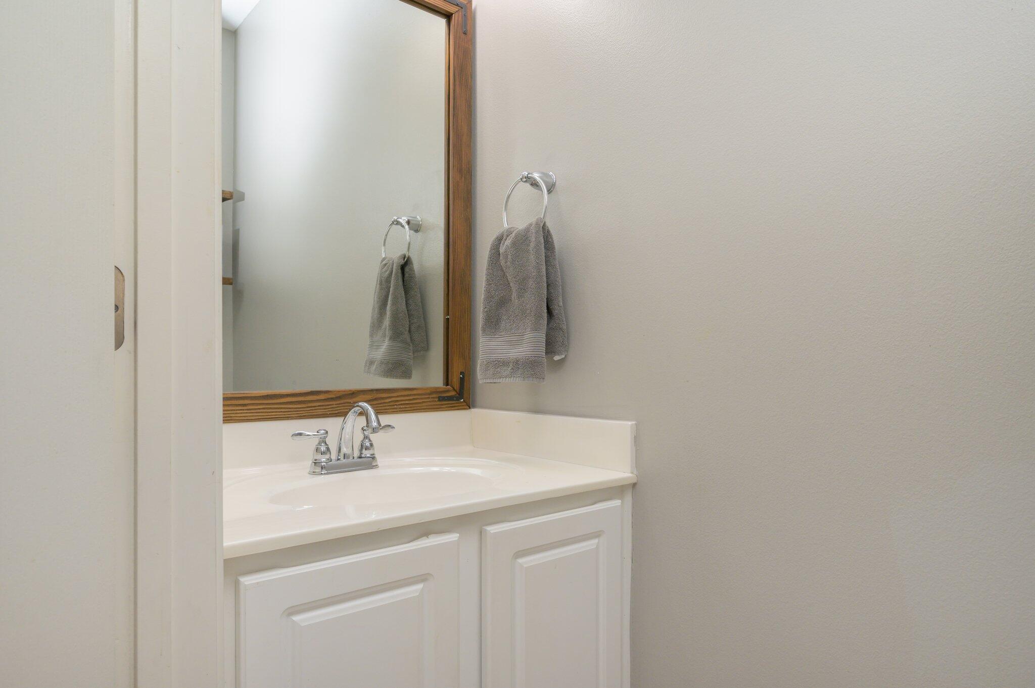 SANDY RIDGE - Residential