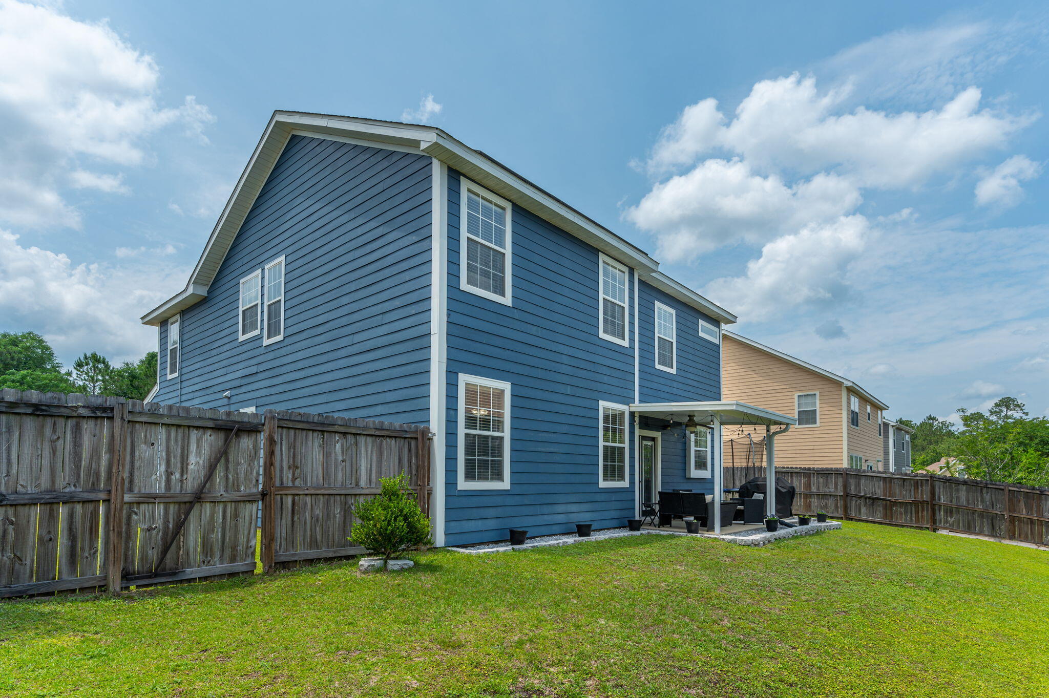 SANDY RIDGE - Residential