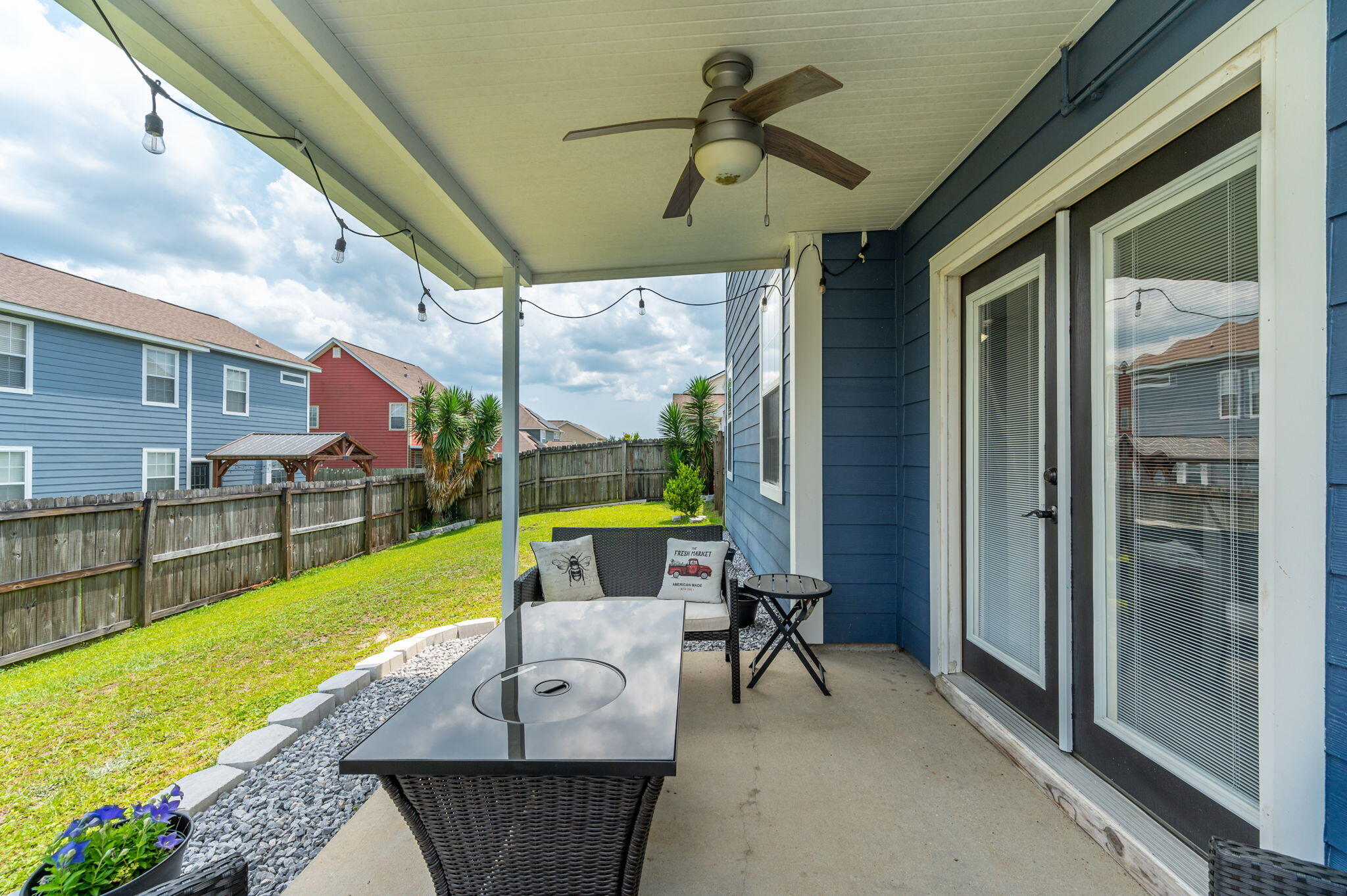 SANDY RIDGE - Residential