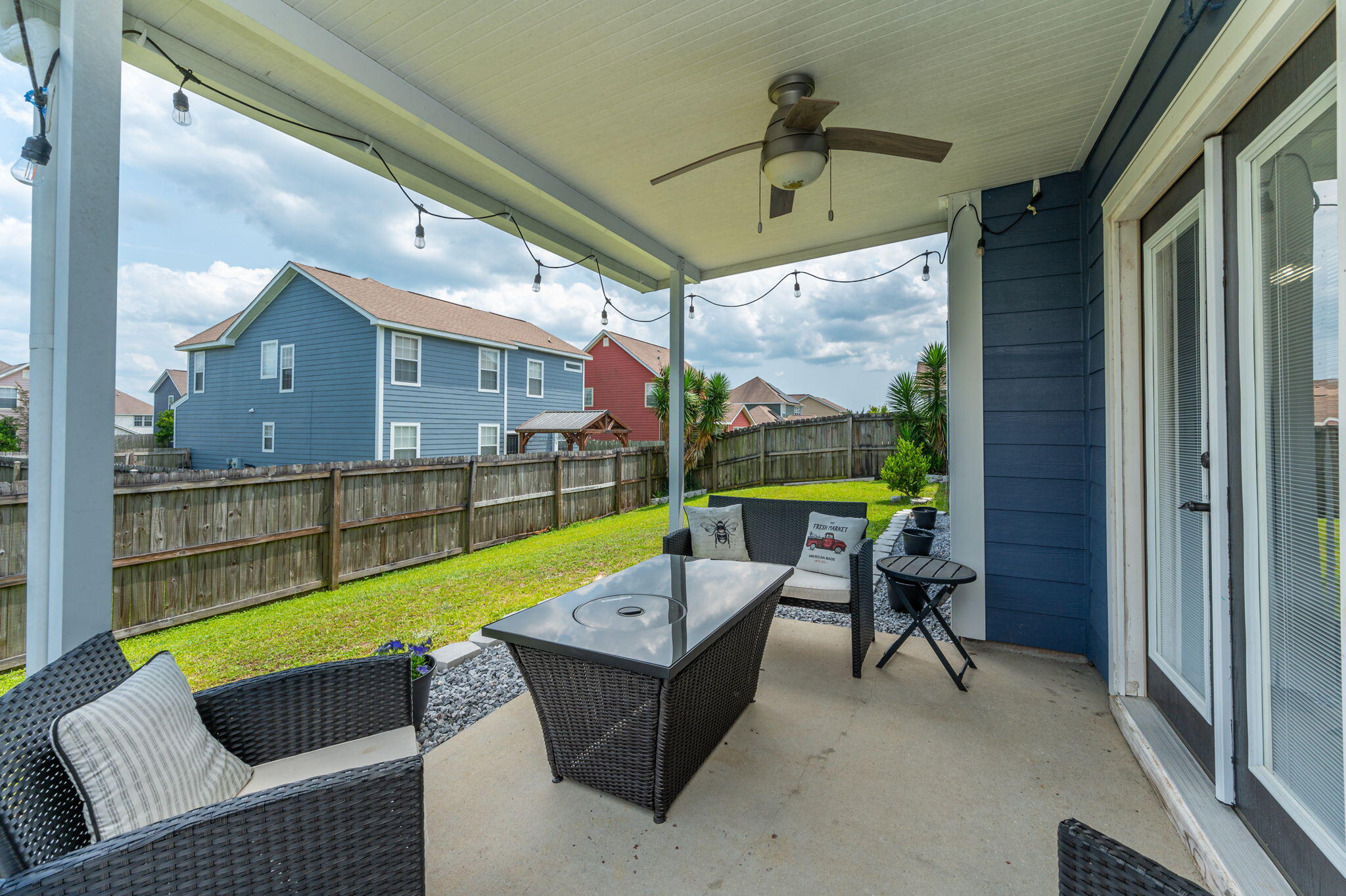 SANDY RIDGE - Residential