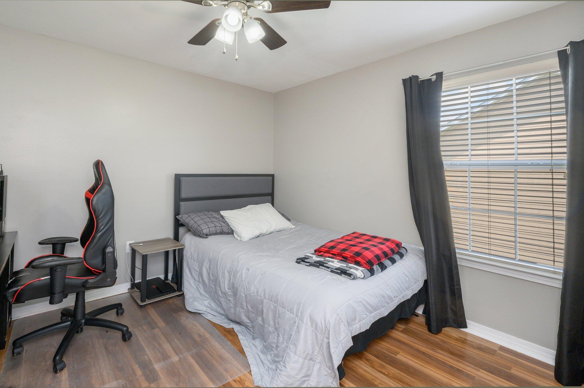 SANDY RIDGE - Residential