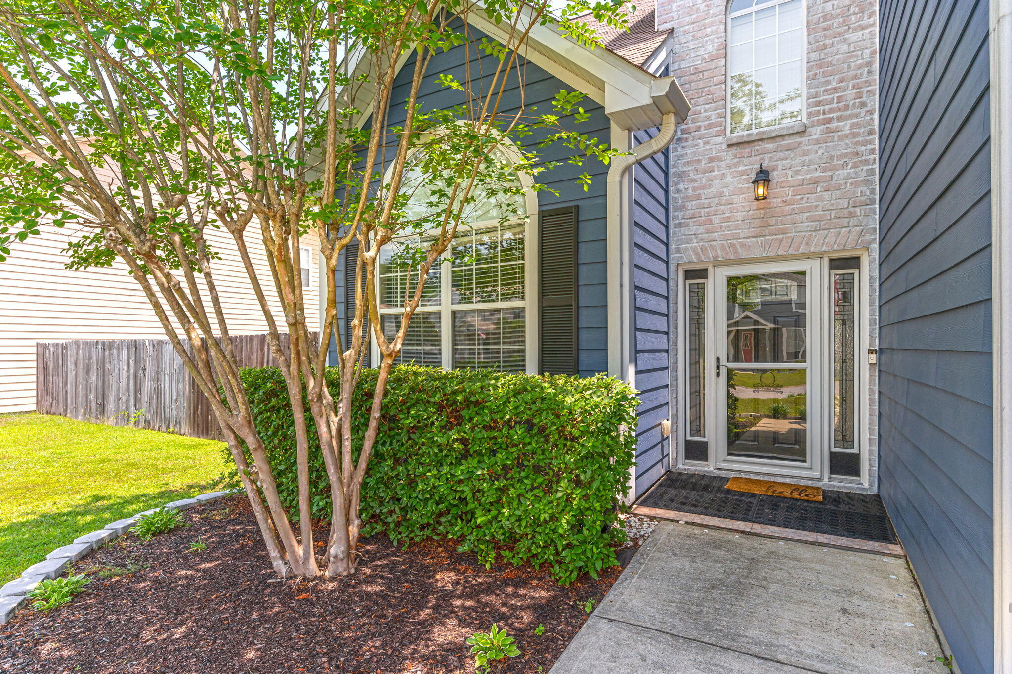 SANDY RIDGE - Residential